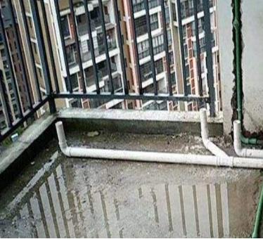 南溪漏水维修 阳台漏水怎么修理?