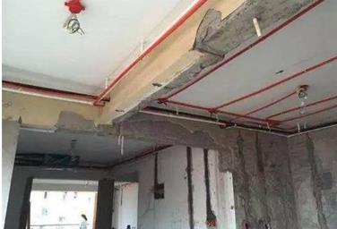 南溪漏水维修 墙面漏水怎么办呢?墙面漏水的原因?