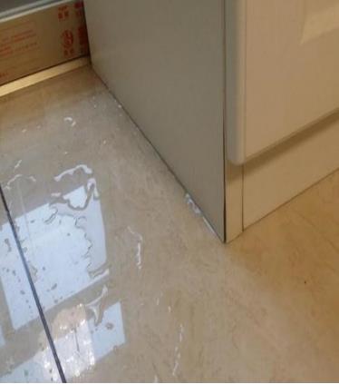 南溪漏水检测 厕所漏水怎么检测?